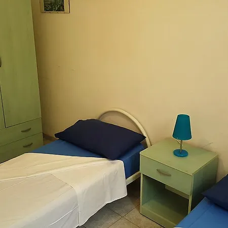 Trilo Con Doppio Giardino 26 Holiday home Melendugno