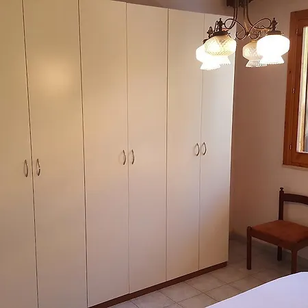 Holiday home Trilo Con Doppio Giardino 26 *