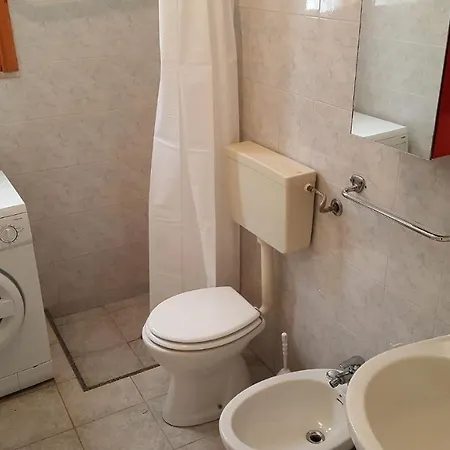 Trilo Con Doppio Giardino 26