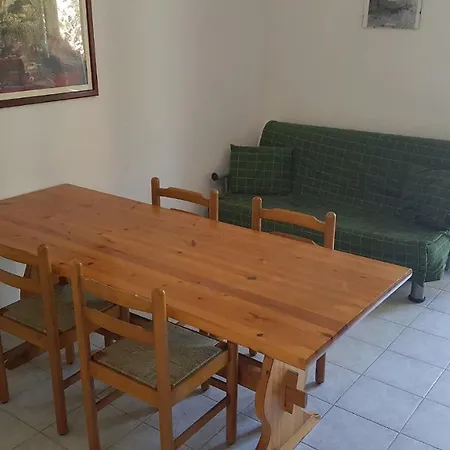 Trilo Con Doppio Giardino 26 Melendugno