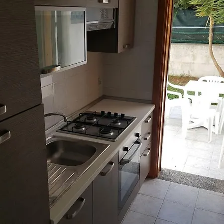 Trilo Con Doppio Giardino 26