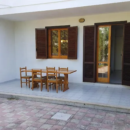 Holiday home Trilo Con Doppio Giardino 26
