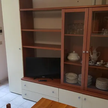 Trilo Con Doppio Giardino 26 Holiday home *