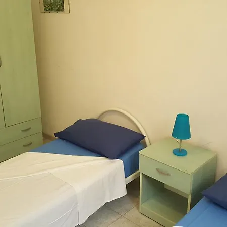 Trilo Con Doppio Giardino 26 Holiday home
